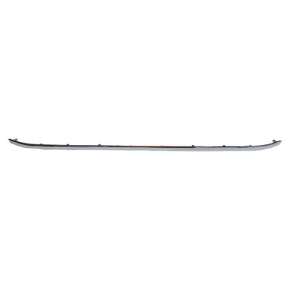 Bumper Face Bar Trim Molding Step Pad Rear For Toyota 4Runner 2010-22 5275135010