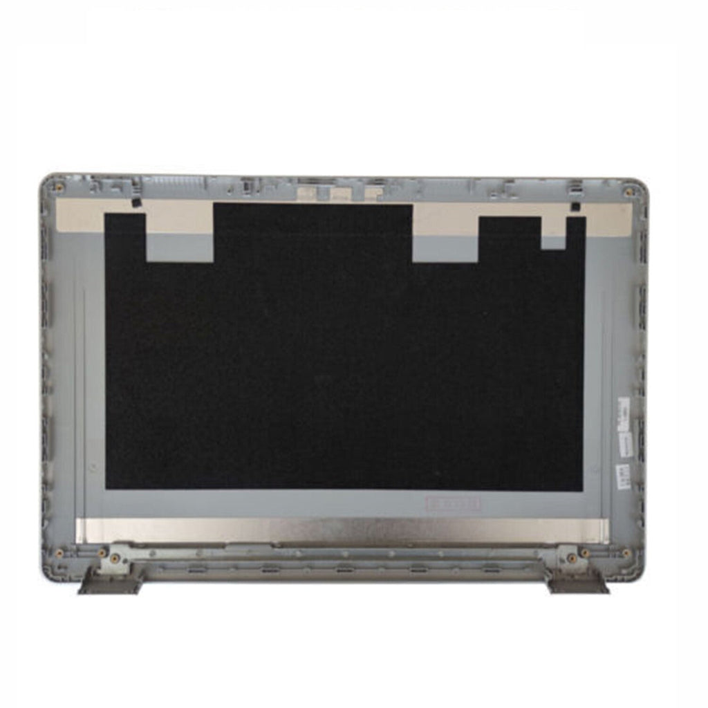 0GYCJR Back Cover Bezel Hinges Top Silver Lid for Dell Inspiron 15 5584