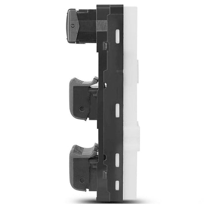 Front Left Side Master Window Switch For Infiniti G35 G37 07- 08 Q40 25401-JK42E
