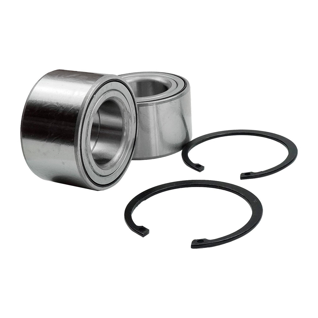 2x Front LH RH Wheel Bearing 3554506 3515088 for Polaris ACE Ranger Sportsman