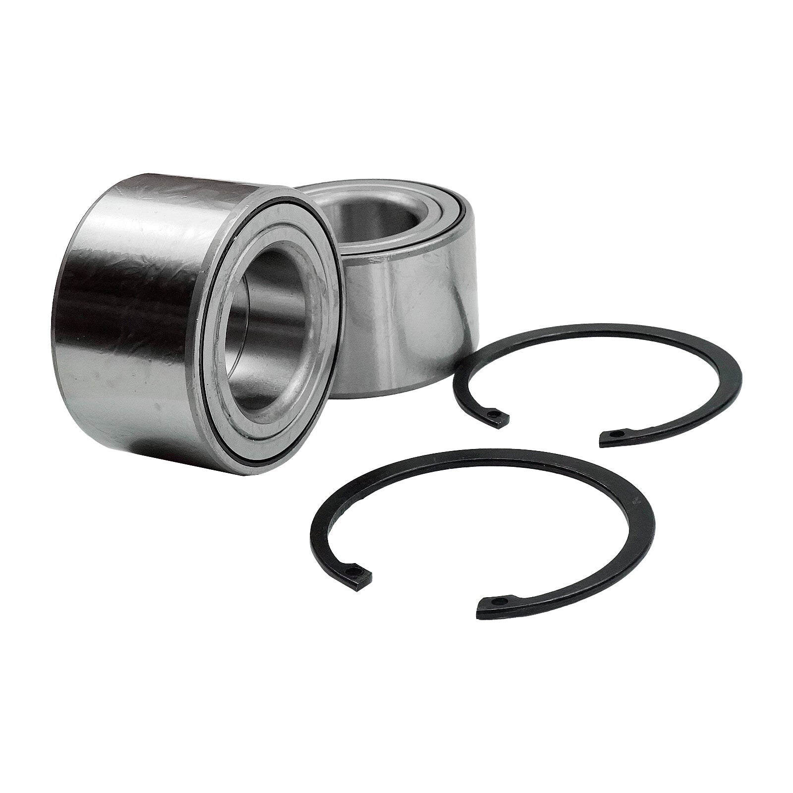 2x Front LH RH Wheel Bearing 3554506 3515088 for Polaris ACE Ranger Sportsman