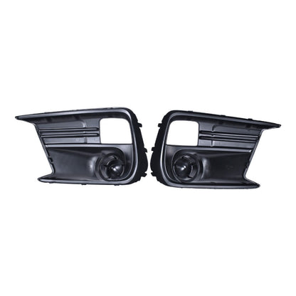 Switchback LED Signal Fog Lights Bumper Lamps for Subaru for WRX for STI