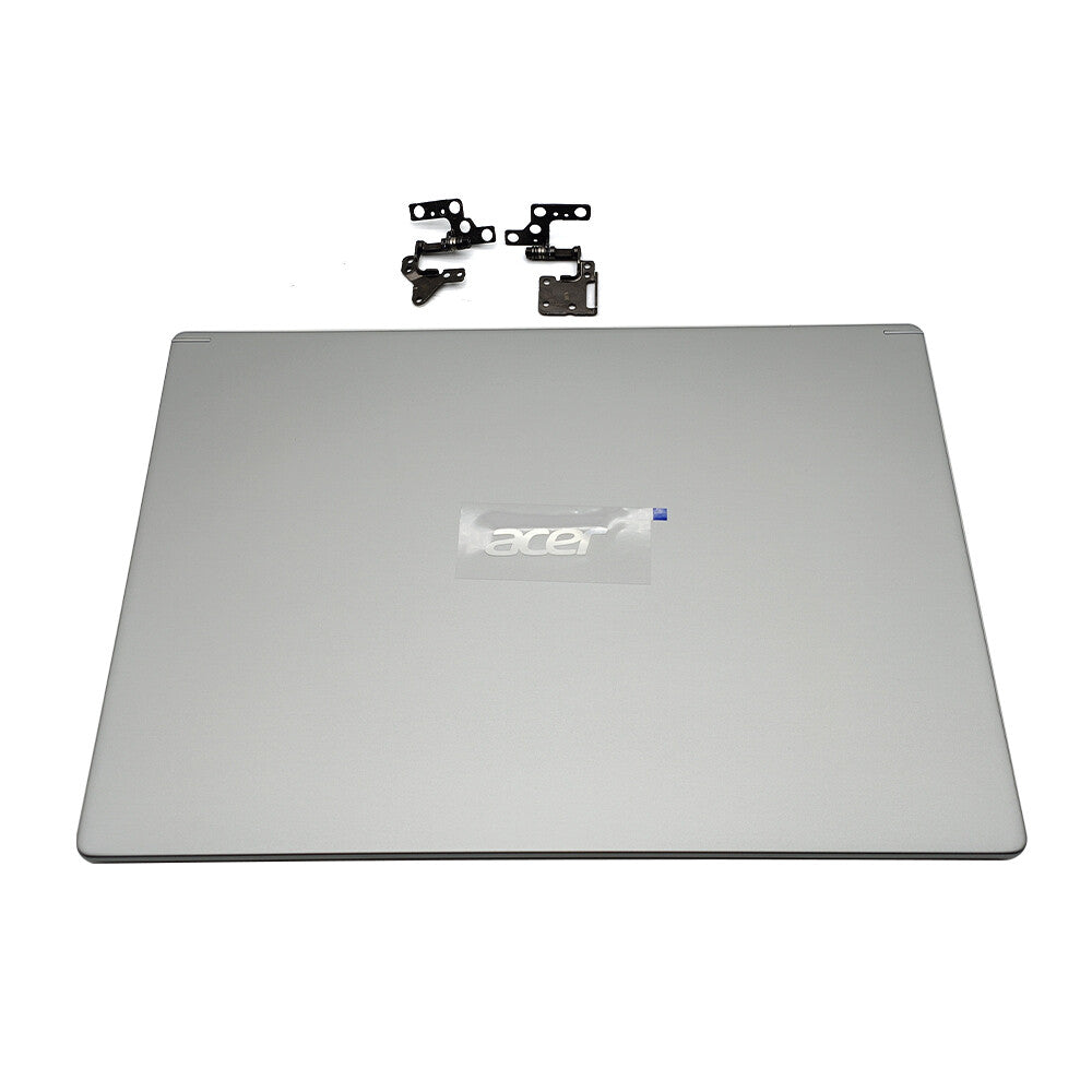 Back Cover Bezel Hinges Top Case for Acer Aspire A515 54G A515 55 A515 54