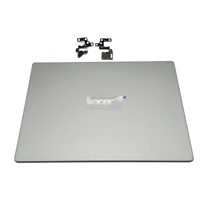 Back Cover Bezel Hinges Top Case for Acer Aspire A515 54G A515 55 A515 54