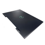 For Dell G7 15 7590 Top Case LCD Back Cover Black Rear Lid 029TDN 29TDN 15.6in