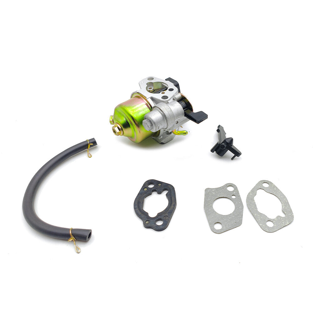 Carburetor For Harbor Freight Predator 6.5HP 212CC Engine Honda GX160 GX200 New