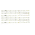 LED Strips FOR 75S425 75S423/75S421 75D6 GIC75LB08 3030F2.1D 4C-LB7507-ZM031