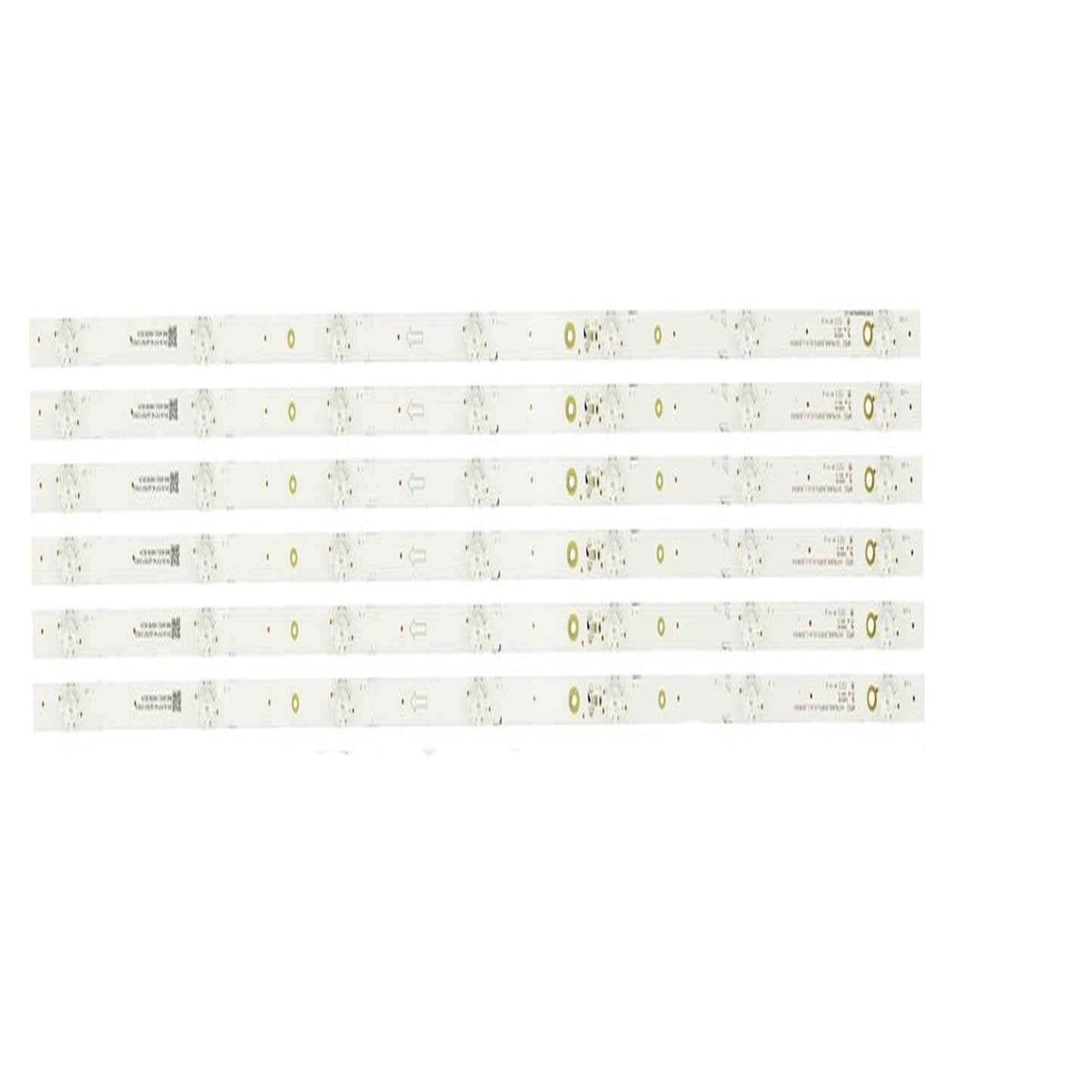 LED Strips FOR 75S425 75S423/75S421 75D6 GIC75LB08 3030F2.1D 4C-LB7507-ZM031