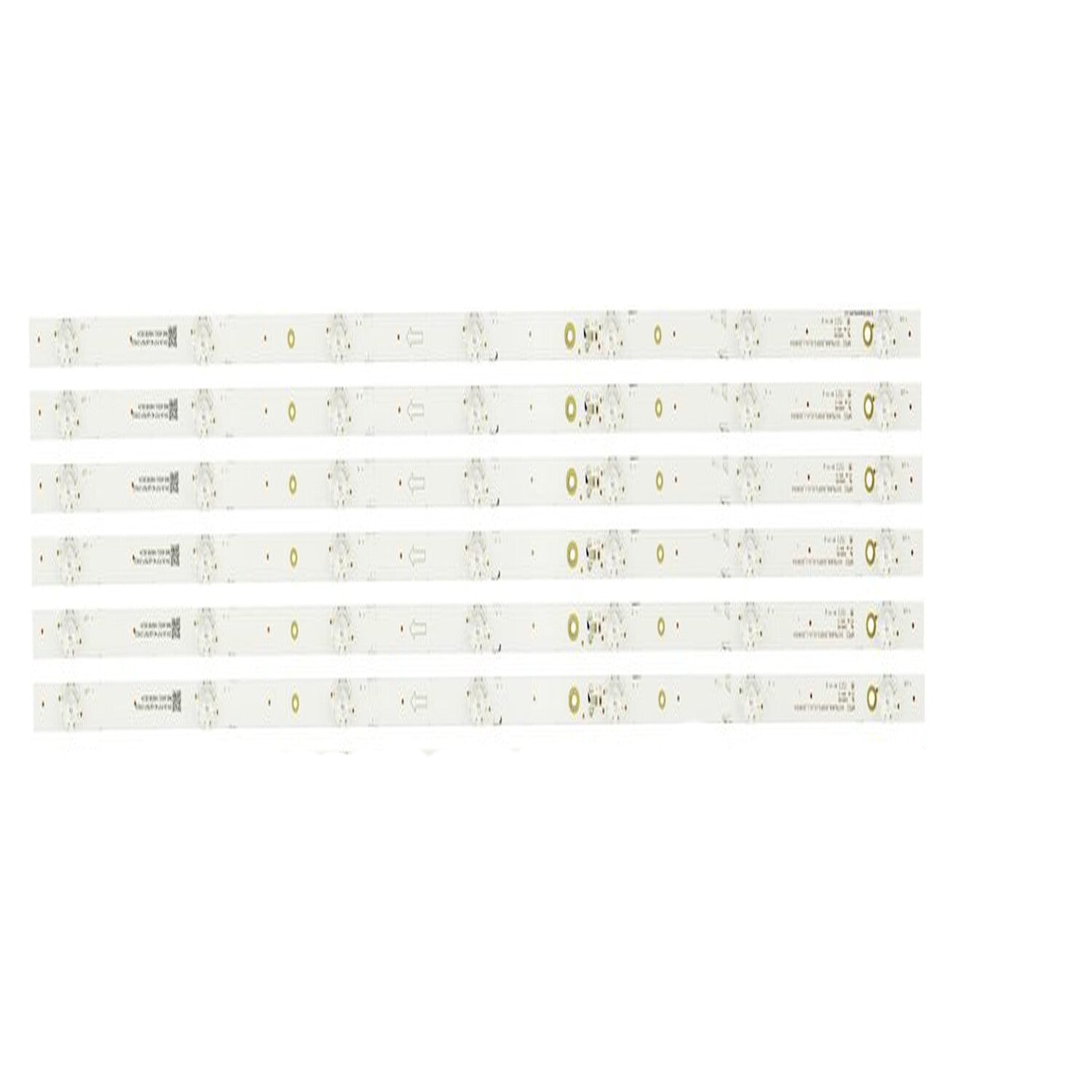 LED Strips FOR 75S425 75S423/75S421 75D6 GIC75LB08 3030F2.1D 4C-LB7507-ZM031