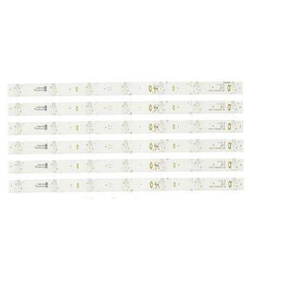 LED Strips FOR 75S425 75S423/75S421 75D6 GIC75LB08 3030F2.1D 4C-LB7507-ZM031