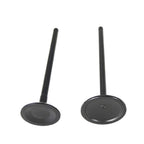 24pcs Intake&Exhaust Valves Fit For 2002-2010 Honda Odyssey 3.5L Accord 3.0L