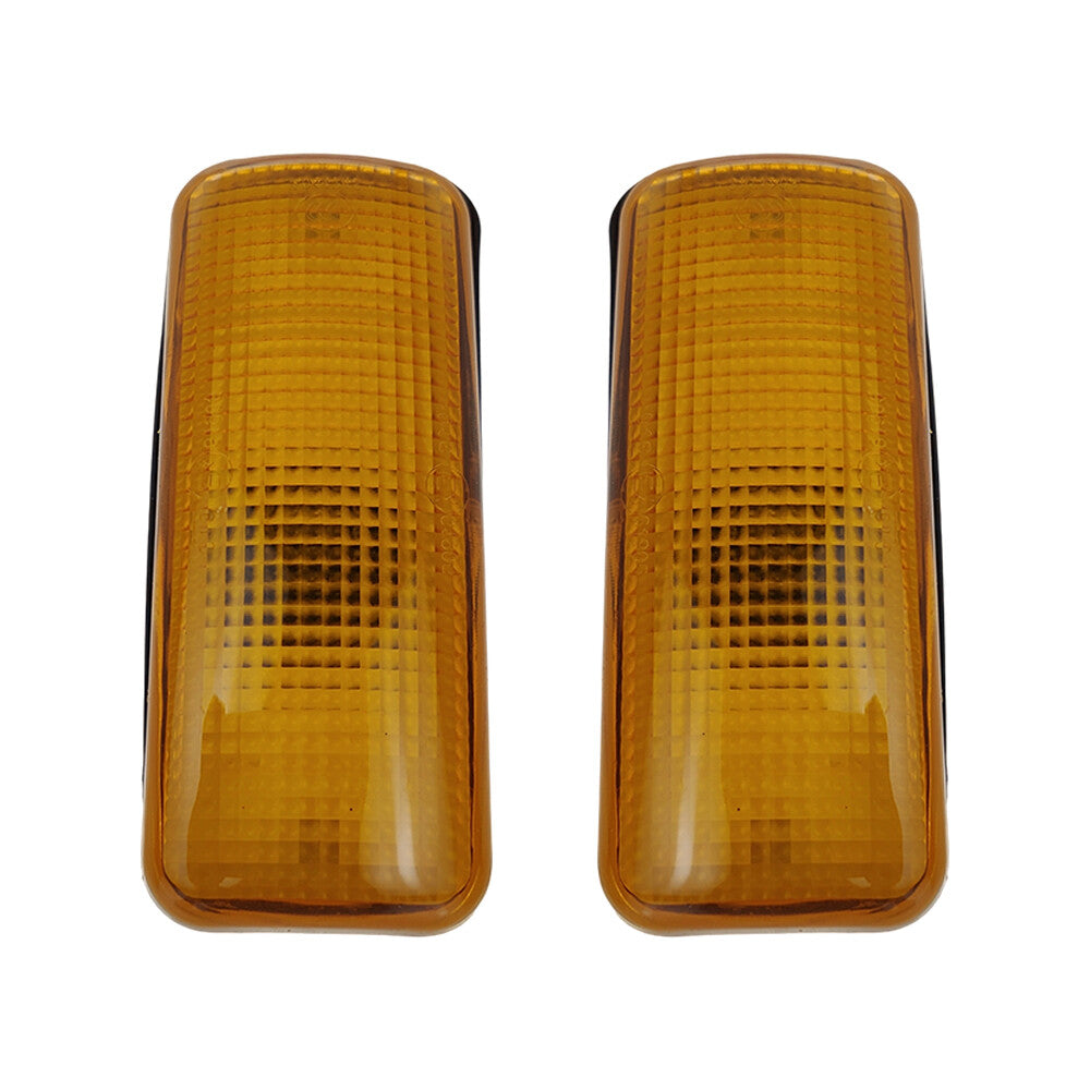 Bumper Side Lamp For UD 2000 2010 Base Straight Truck - Low Tilt