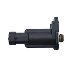 Vapor Canister Purge Valve EVAP Solenoid For GMC Chevrolet Buick 12592015 Black