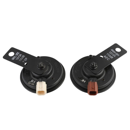 For Honda Car Horn Civic CRV Accord FIT City Odyssey Crosstour Pilot 1 Set