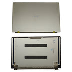 New Lcd Back Cover For Acer Swift SFX14-41G Top Case Rear Lid 60.AU6N2.002 Gold