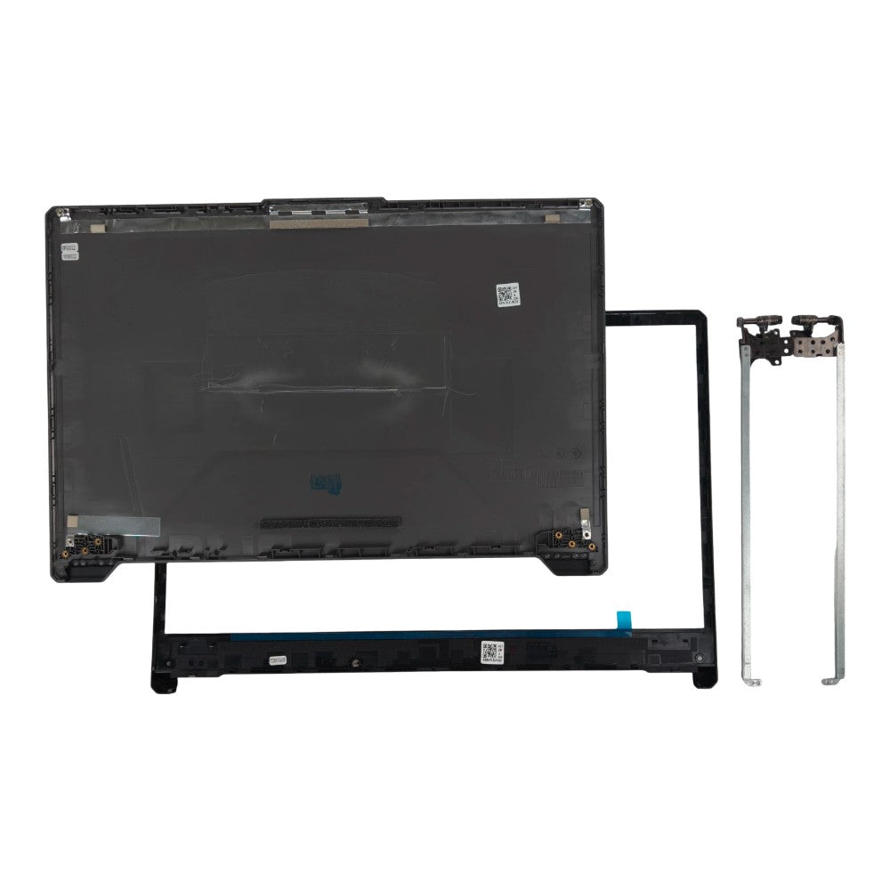 LCD Back Cover Bezel Hinges for ASUS TUF Gaming F17 FA706 FA706U FX706