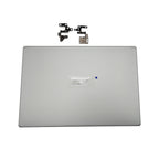 Top Back Cover Hinges Lid for Acer Aspire A51554 A51554G A51555 A51555G