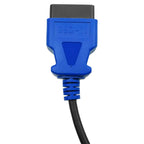 493113 OBD2 Cable Adapter 16 Pin For Nexiq USB Link 2 & Nexiq USB Link 3