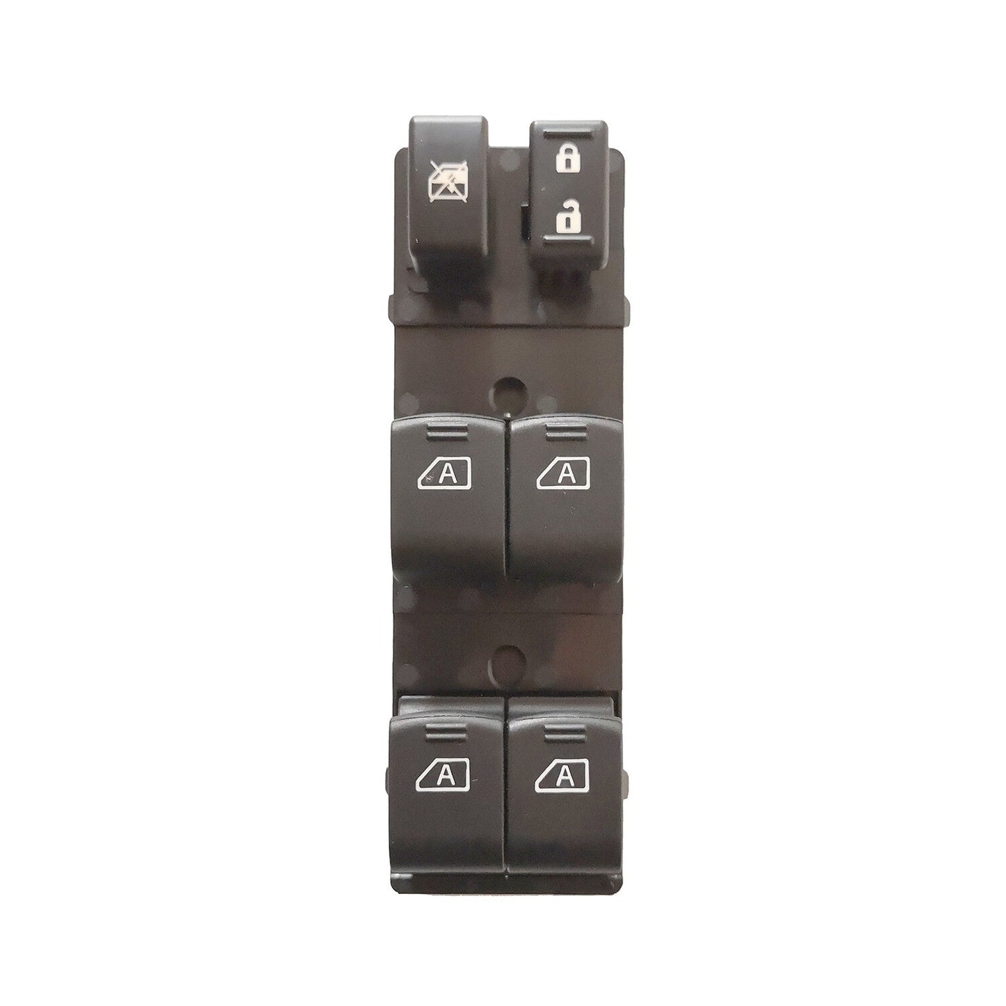 Front Left Side Master Window Switch For Infiniti G35 G37 07- 08 Q40 25401-JK42E