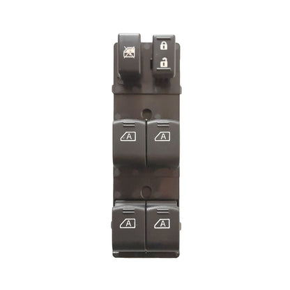 Front Left Side Master Window Switch For Infiniti G35 G37 07- 08 Q40 25401-JK42E