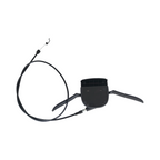 581950505 Self-Propelled Mower Control Handle For Husqvarna HU775H HU700 HU800
