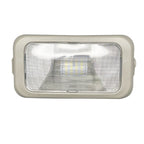 New LED Interior Dome Lamp Light Housing For 04-08 Canyon Colorado GMC 15126553