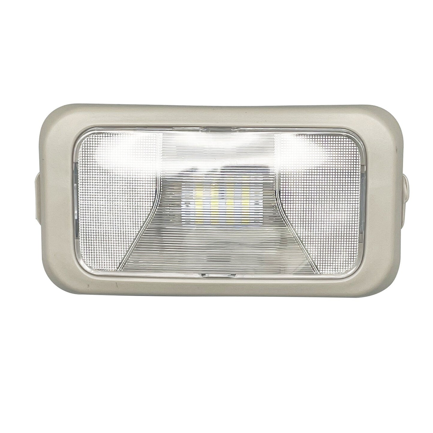 New LED Interior Dome Lamp Light Housing For 04-08 Canyon Colorado GMC 15126553