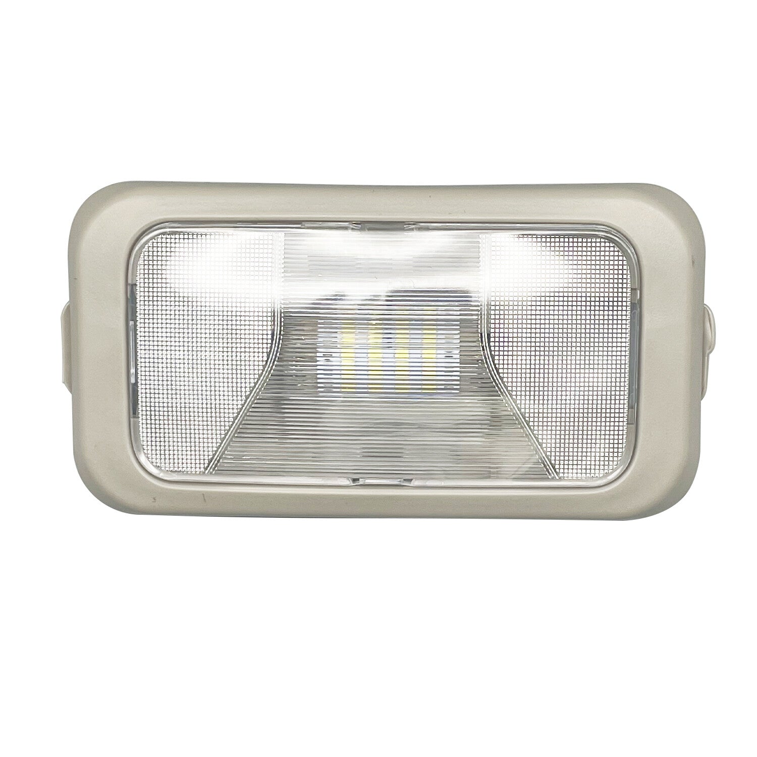 New LED Interior Dome Lamp Light Housing For 04-08 Canyon Colorado GMC 15126553