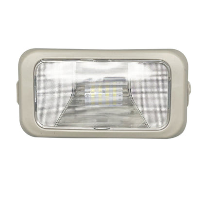 New LED Interior Dome Lamp Light Housing For 04-08 Canyon Colorado GMC 15126553