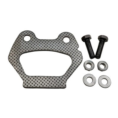 For Jeep Wrangler 3.6L Left Side Catalytic Converters 2012 - 2018 Highflow