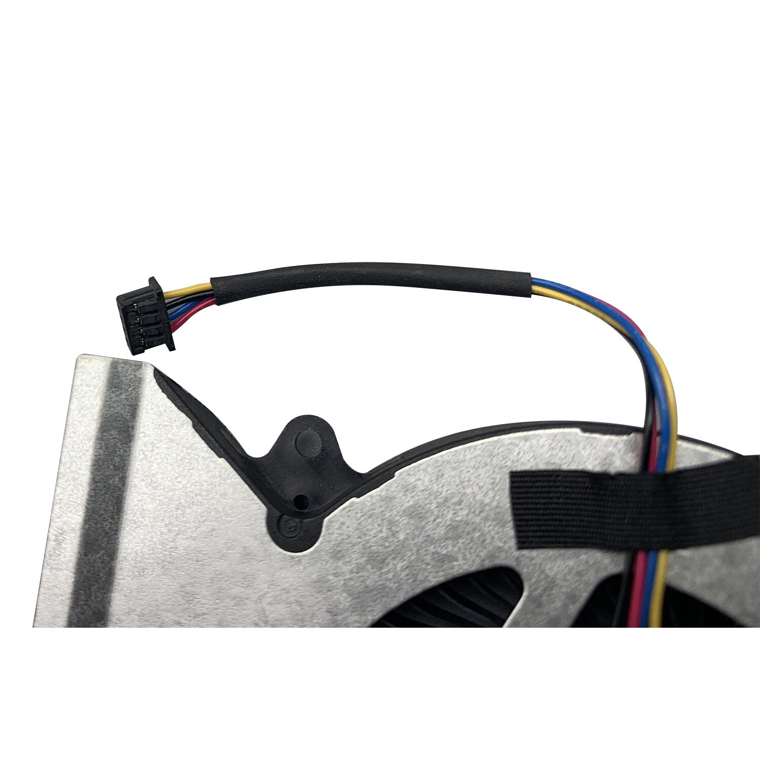 New CPU+GPU Cooling Fan For MSI GP76 GE76 WE76 MS-17K2 MS-17K3 PABD1A010SHR N452