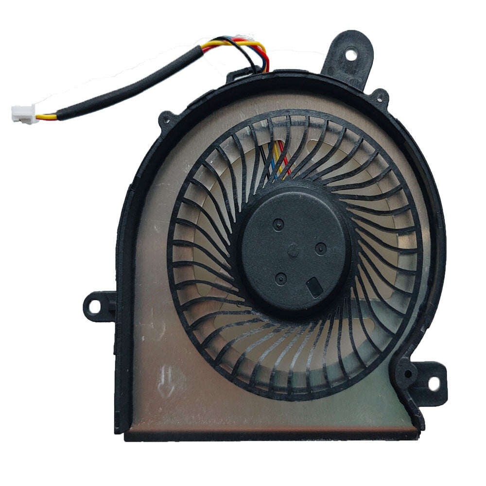 New CPU & GPU Cooling Fan 5V 0.5A For MSI GF65 Thin PABD08008SH N413 N433 4-Pin