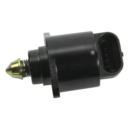 Fuel Injection Air Control Valve Idle 93744675 Stepper IACSensor Auto Parts