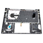 New For HP Elitebook 840 G9 845 US Palmrest w/Backlit Keyboard Silver N09058-001