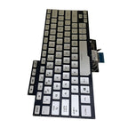 New For ASUS ROG Zephyrus G14 GA401 GA401U with Backlit US Keyboard 2019-2021