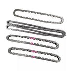 Timing Chain Kit For Nissan Pathfinder Infiniti QX60 3.5L V6 VQ35DD 2017-2024