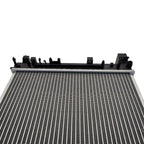 For Nissan Kicks 2018 2019 2020-2022 Versa 2020-2023 L4 1.6L Radiator Aluminum
