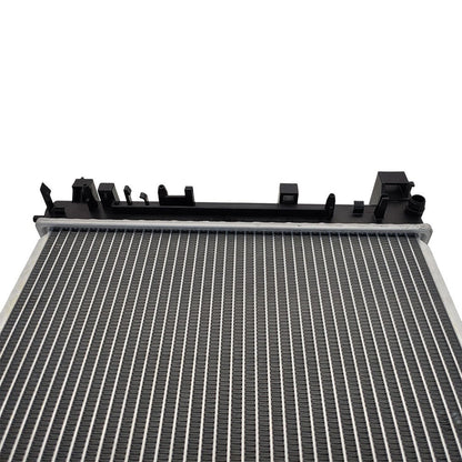 For Nissan Kicks 2018 2019 2020-2022 Versa 2020-2023 L4 1.6L Radiator Aluminum