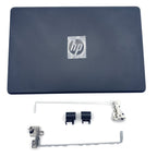 924899 001 Top Back Cover Hinges Hinge Cover Black for HP 15 BS 15T BR 15 BW