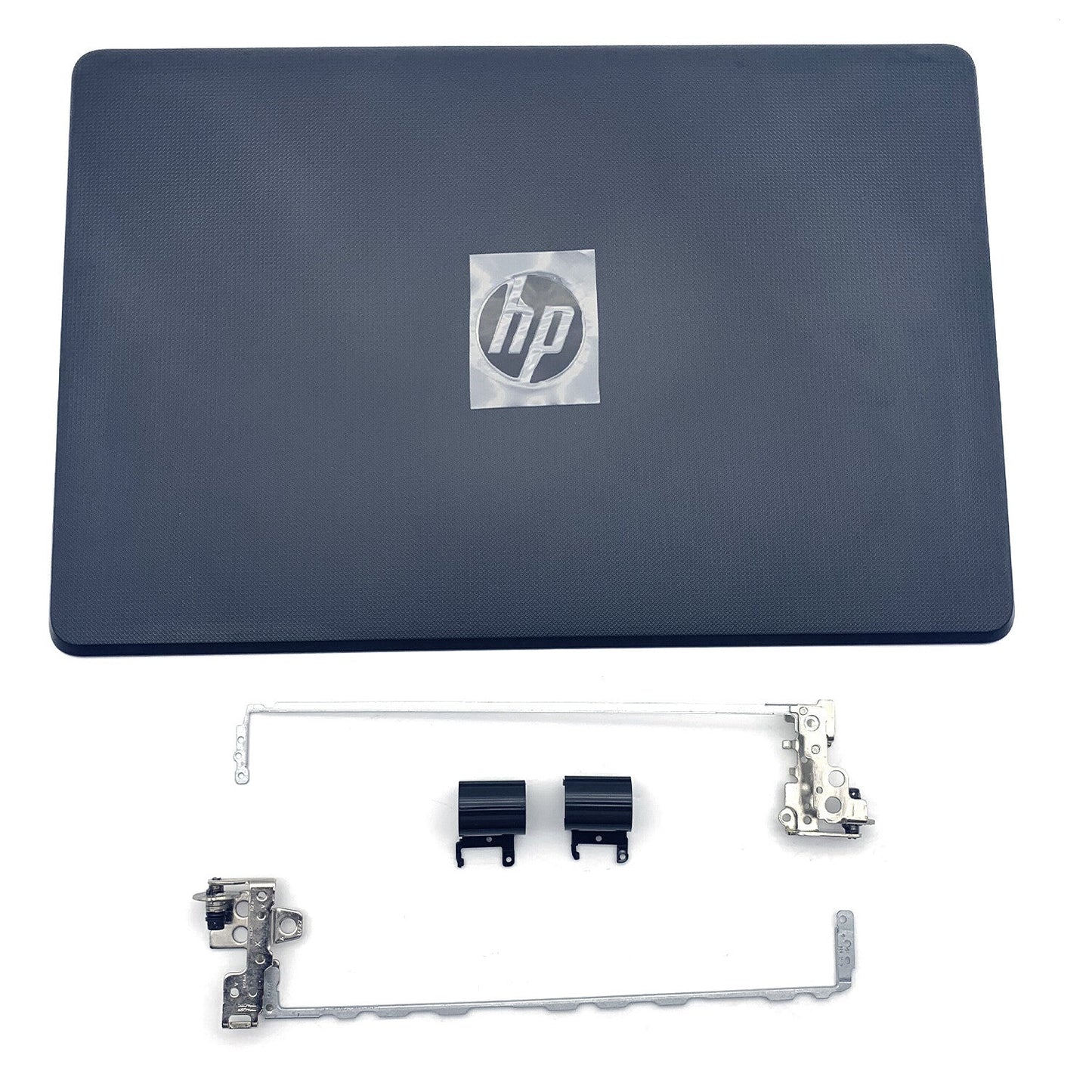 924899 001 Top Back Cover Hinges Hinge Cover Black for HP 15 BS 15T BR 15 BW