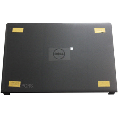 New For Dell Inspiron 15 5000 5555 5558 Back Cover Rear Lid Top 0G7HHP Black US