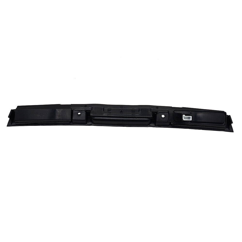 For BMW X3 E83 2004-10 51133403611 Trunk Lid Grip Assembly With Key Button New
