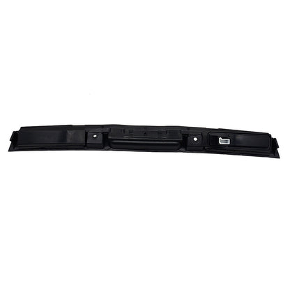 For BMW X3 E83 2004-10 51133403611 Trunk Lid Grip Assembly With Key Button New