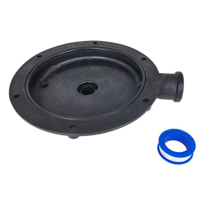Zodiac Jandy R0536300 Drain Plug Volute Replacement Kit For PB4-60