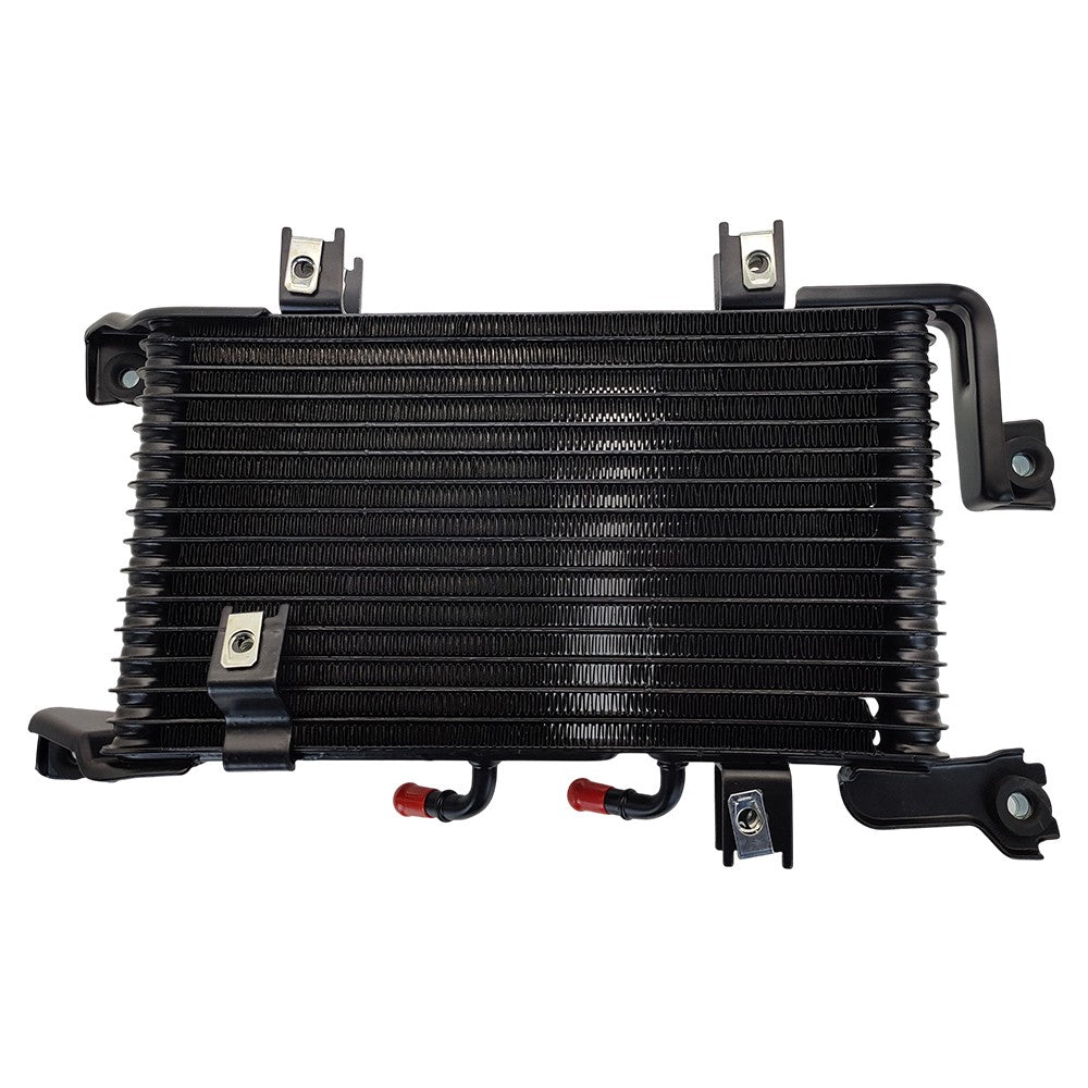 For Toyota Land Cruiser Lexus LX570 V8 5.7L Automatic Transmission Oil Cooler