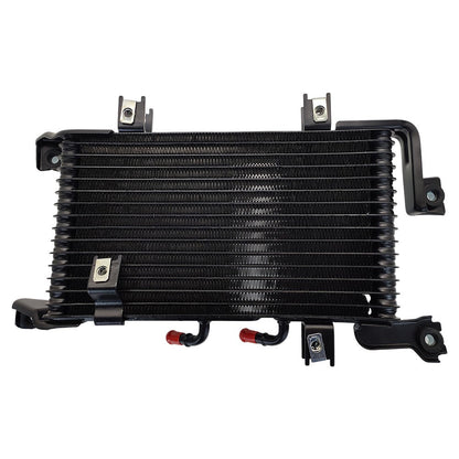 For Toyota Land Cruiser Lexus LX570 V8 5.7L Automatic Transmission Oil Cooler
