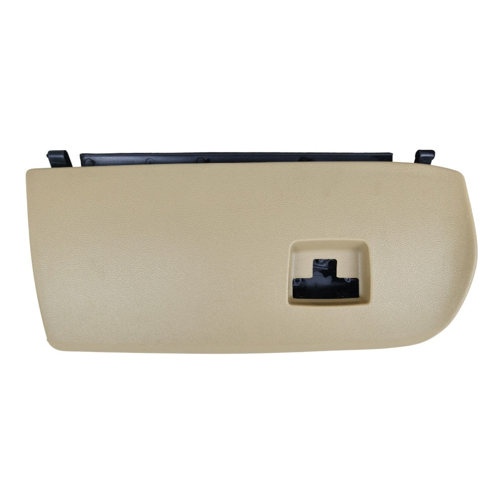 Dash Glove Box Door Lid Cover Beige For 2011-2018 BMW X3 X4 F25 F2vZ 51166839001