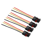 Pulse Power Plug Pigtail Connector For Polaris Ranger Crew XP1000 & RZR RS1 2023