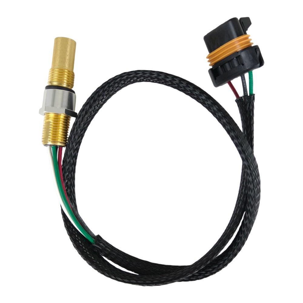 New Speed Sensor AT360573 For John Deere 450H 550H 650H 700H 750C 850C