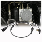 Front Left Right ABS Wheel Speed Sensor For Land Rover Range Rover Velar 2017-23